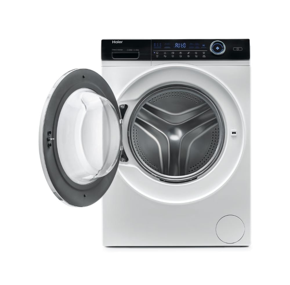 Mașină de spălat rufe cu uscător Haier I-Pro Series 7 HWD80-B14979-S