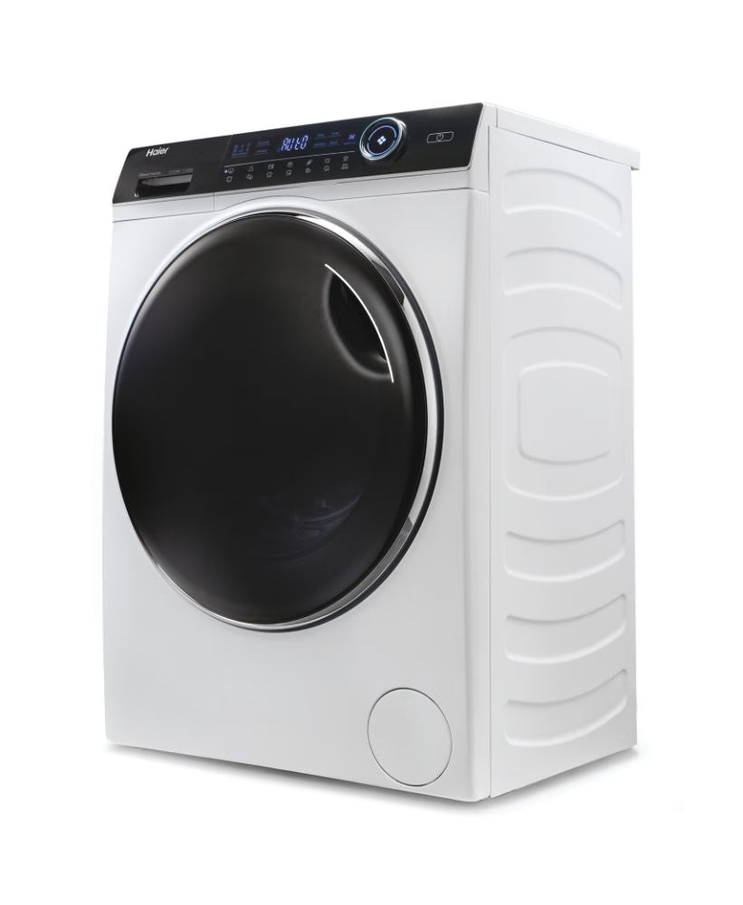 Mașină de spălat rufe cu uscător Haier I-Pro Series 7 HWD80-B14979-S