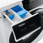 Mașină de Spălat Rufe Haier HW80-B14939S