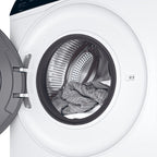 Mașină de Spălat Rufe Haier HW80-B14939S