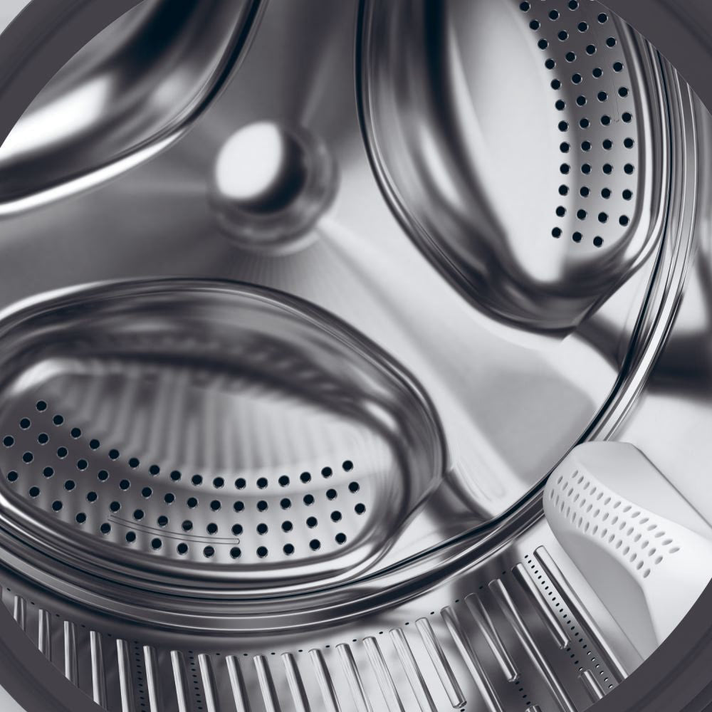 Mașină de Spălat Rufe Haier HW80-B14939S