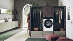 Mașină de Spălat Rufe Haier HW80-B14939S