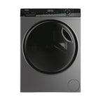 Mașină de spălat rufe cu uscător Haier HWD80-B14939S8-S