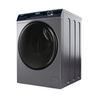 Mașină de spălat rufe cu uscător Haier HWD80-B14939S8-S