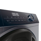 Mașină de spălat rufe cu uscător Haier HWD80-B14939S8-S