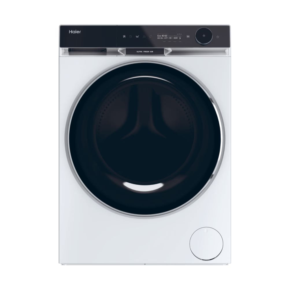 Mașină de spălat rufe cu uscător Haier HWD100-BD14397US
