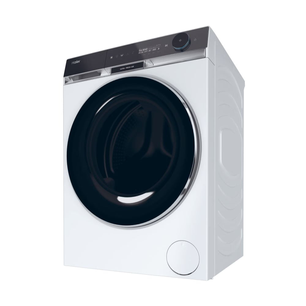 Mașină de spălat rufe cu uscător Haier HWD100-BD14397US