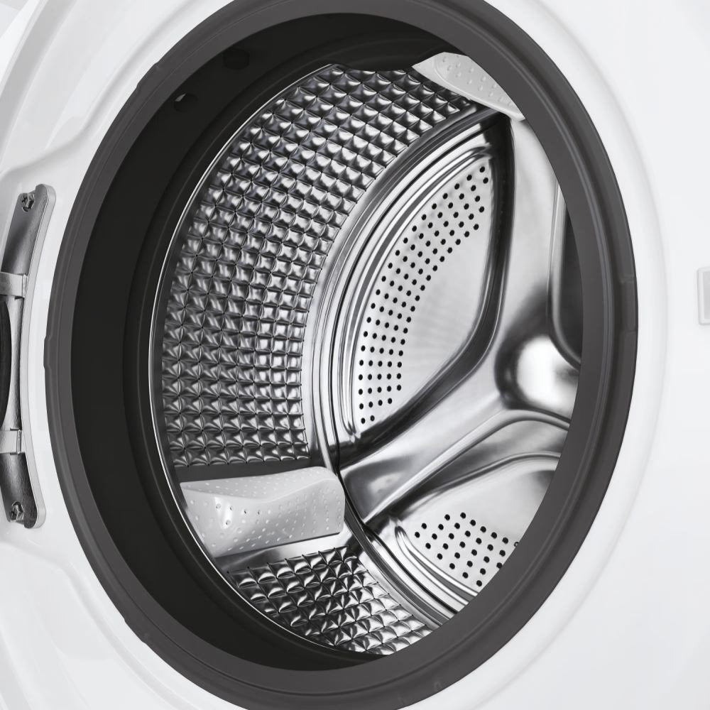 Mașină de spălat rufe cu uscător Haier HWD100-BD14397US