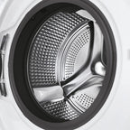 Mașină de spălat rufe cu uscător Haier HWD100-BD14397US