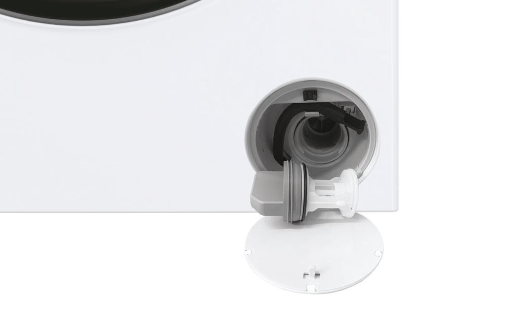 Mașină de spălat rufe cu uscător Haier HWD100-BD14397US
