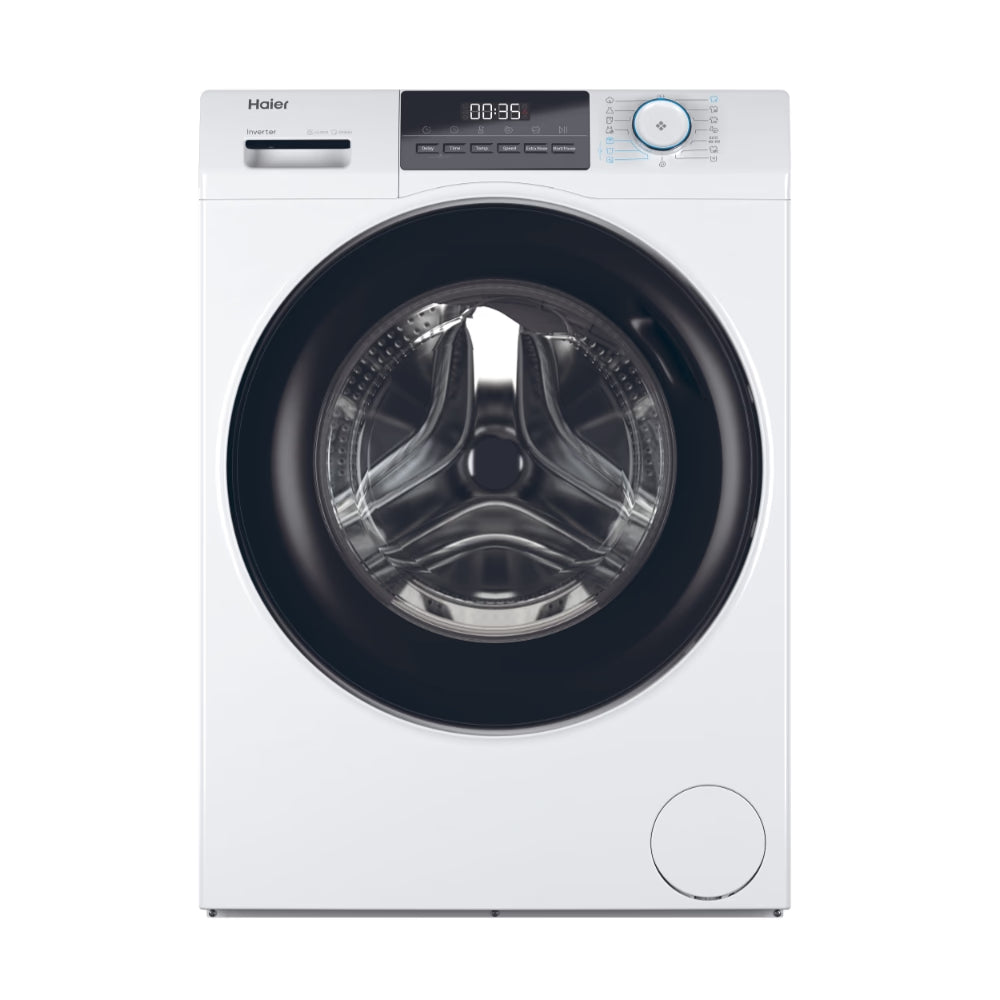 Mașină de spălat rufe Haier I-Pro Series 1 HW80-BP14929A-S
