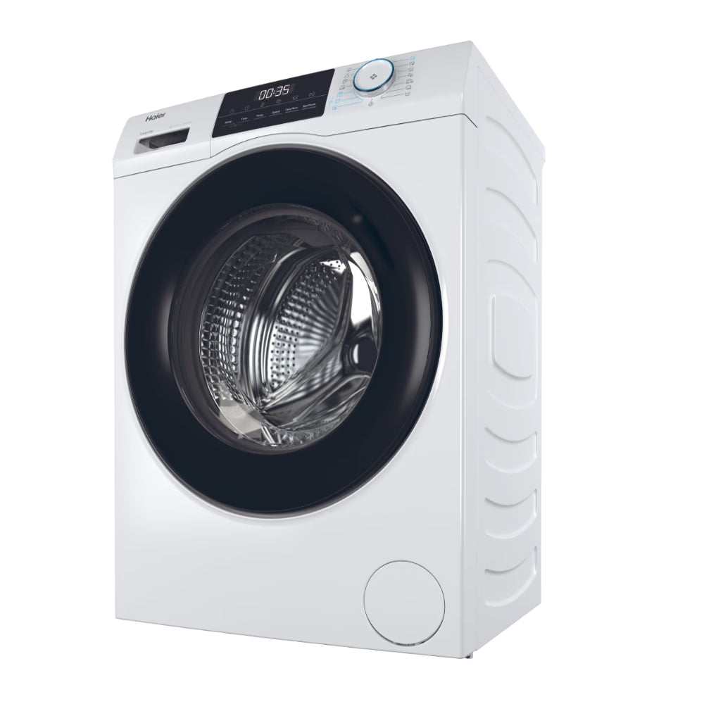 Mașină de spălat rufe Haier I-Pro Series 1 HW80-BP14929A-S