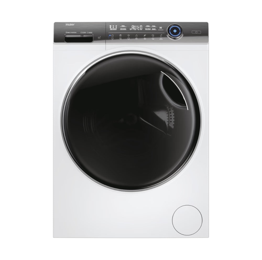 Mașină de spălat rufe Haier I-Pro Series 7 Plus HW80-B14979TU1-S