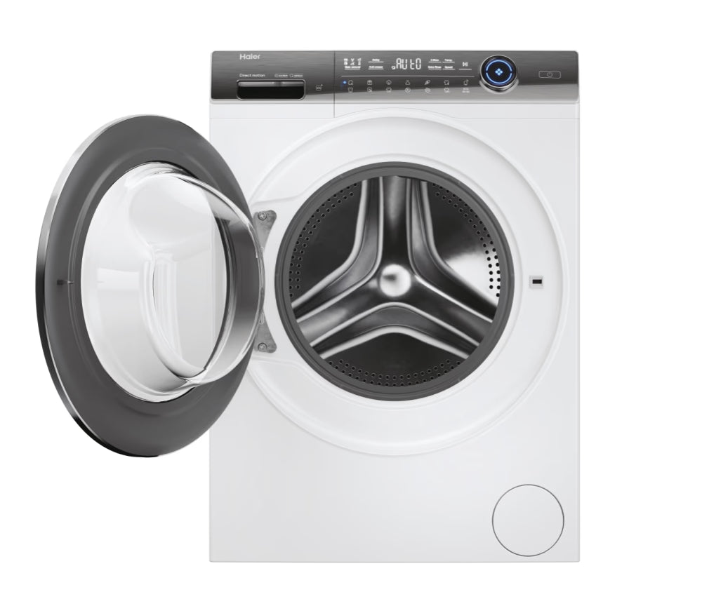 Mașină de spălat rufe Haier I-Pro Series 7 Plus HW80-B14979TU1-S
