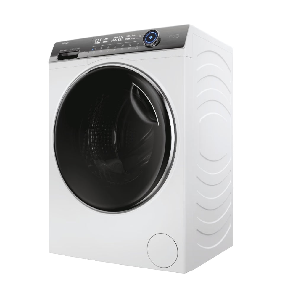 Mașină de spălat rufe Haier I-Pro Series 7 Plus HW80-B14979TU1-S