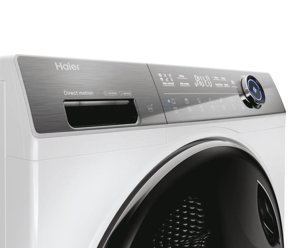 Mașină de spălat rufe Haier I-Pro Series 7 Plus HW80-B14979TU1-S