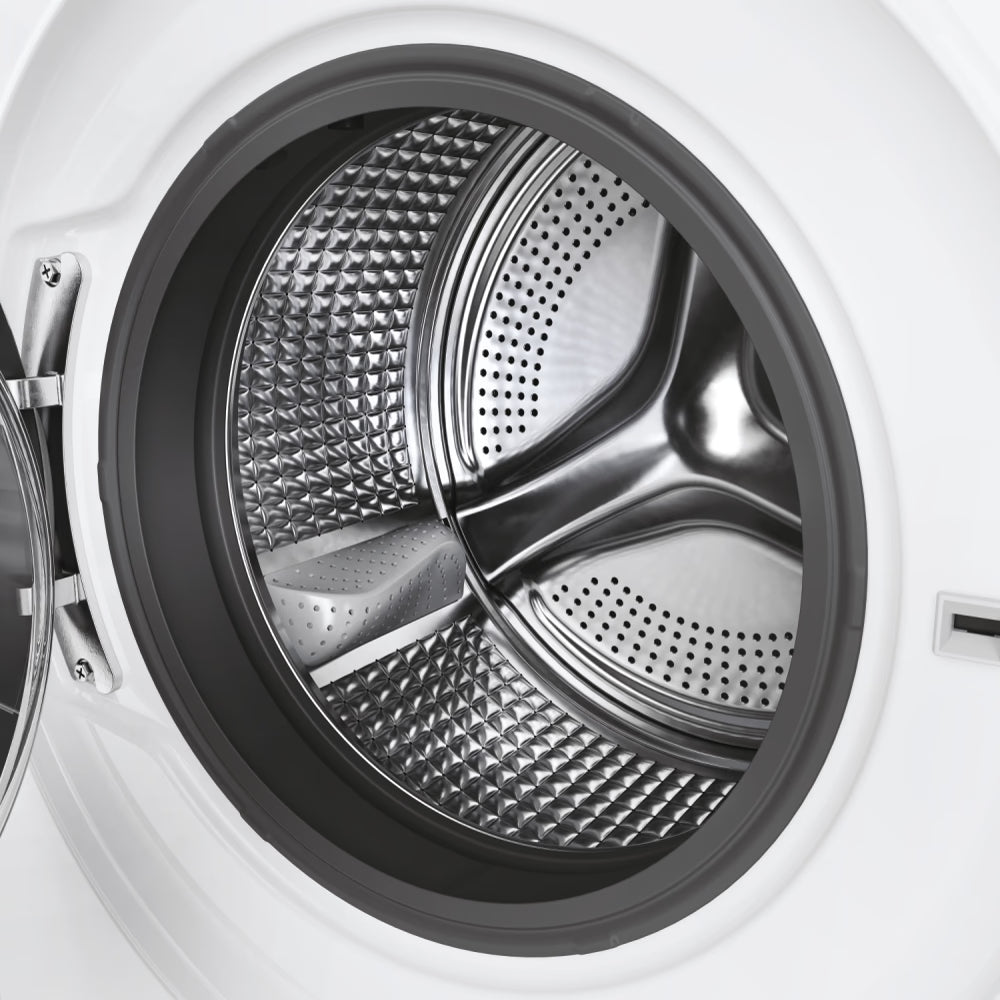 Mașină de spălat rufe Haier I-Pro Series 7 Plus HW80-B14979TU1-S