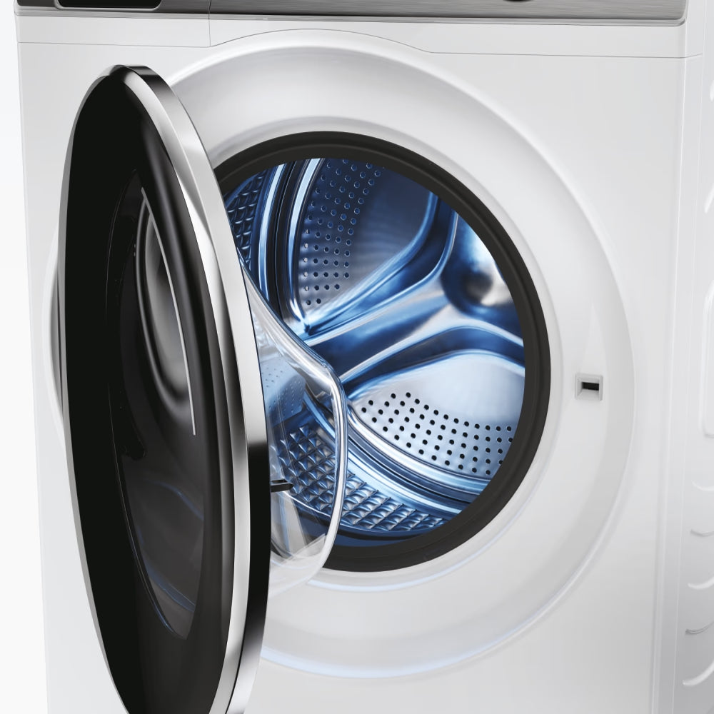 Mașină de spălat rufe Haier I-Pro Series 7 Plus HW80-B14979TU1-S
