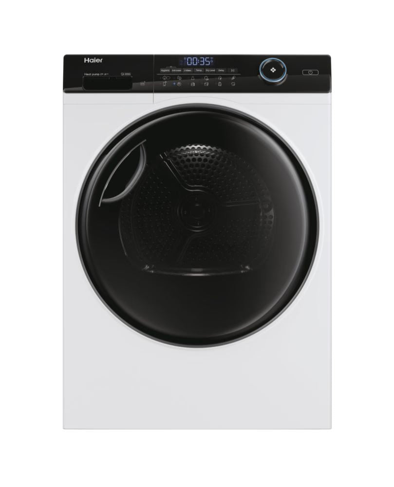 Uscător de rufe Haier I-Pro Series 5 HD80-A3959-S