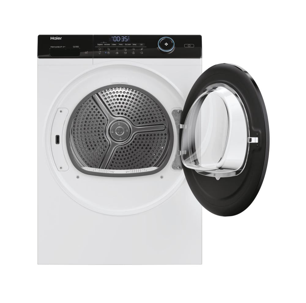Uscător de rufe Haier I-Pro Series 5 HD80-A3959-S