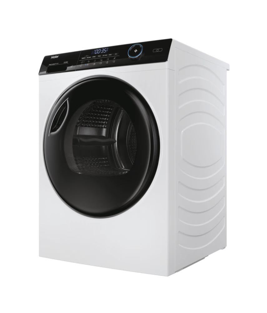 Uscător de rufe Haier I-Pro Series 5 HD80-A3959-S