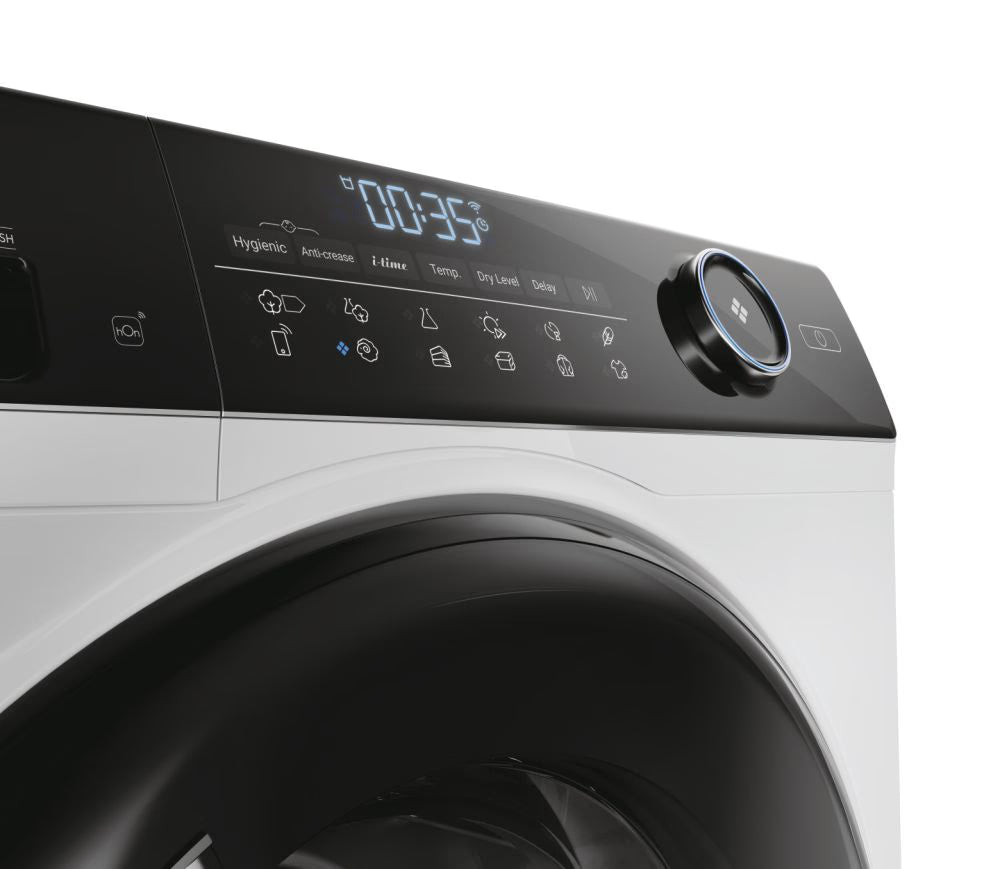 Uscător de rufe Haier I-Pro Series 5 HD80-A3959-S