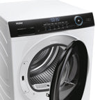 Uscător de rufe Haier I-Pro Series 5 HD80-A3959-S