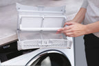 Uscător de rufe Haier I-Pro Series 5 HD80-A3959-S