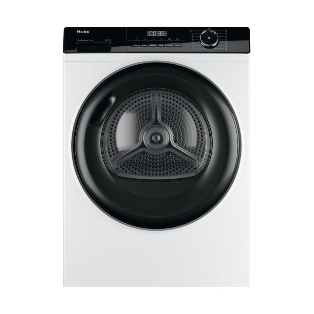 Uscător de rufe Haier I-Pro Series 3 HD90-A2939-S
