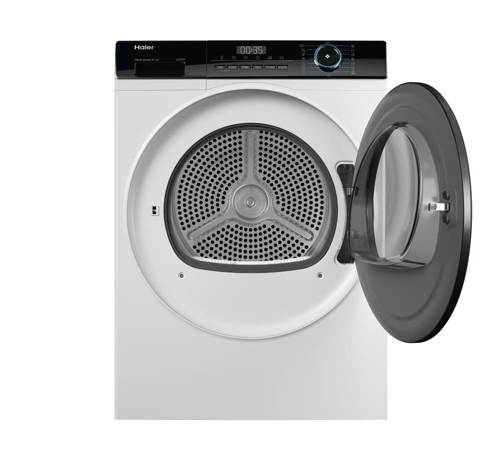 Uscător de rufe Haier I-Pro Series 3 HD90-A2939-S