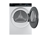 Uscător de rufe Haier I-Pro Series 3 HD90-A2939-S