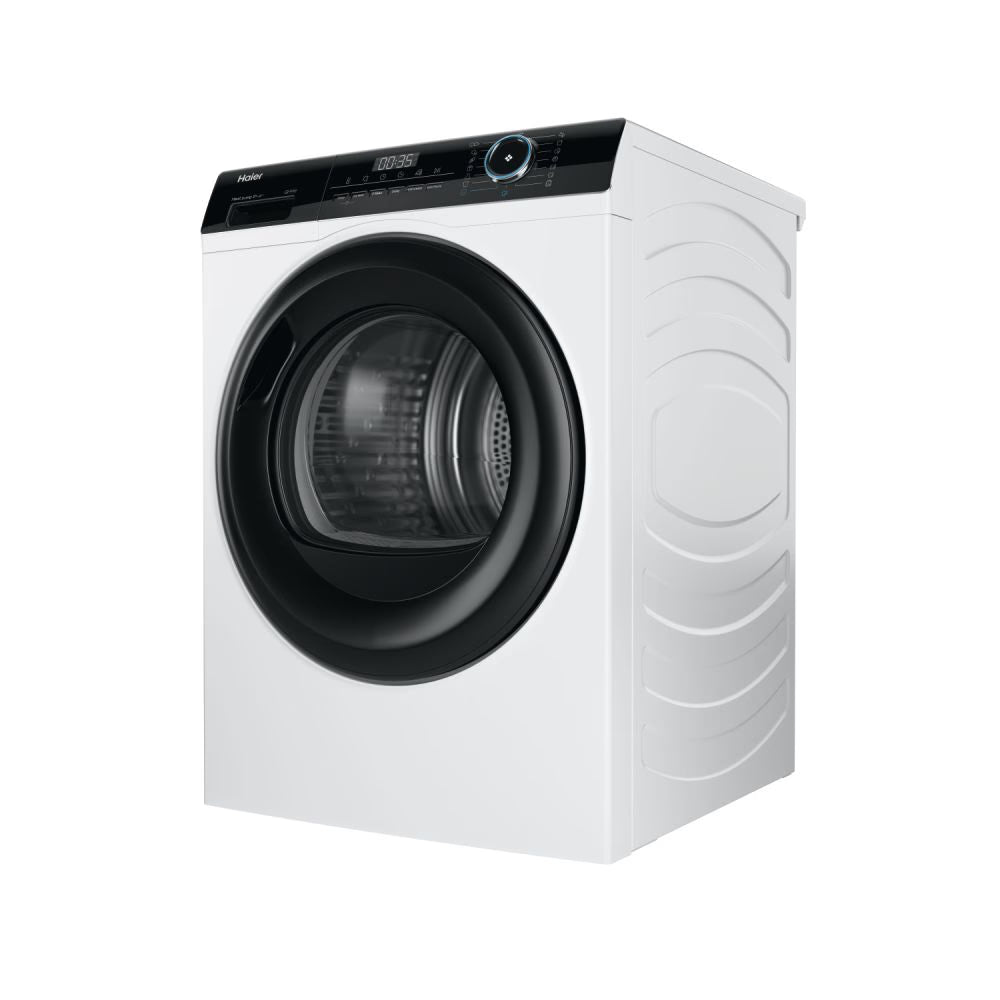 Uscător de rufe Haier I-Pro Series 3 HD90-A2939-S