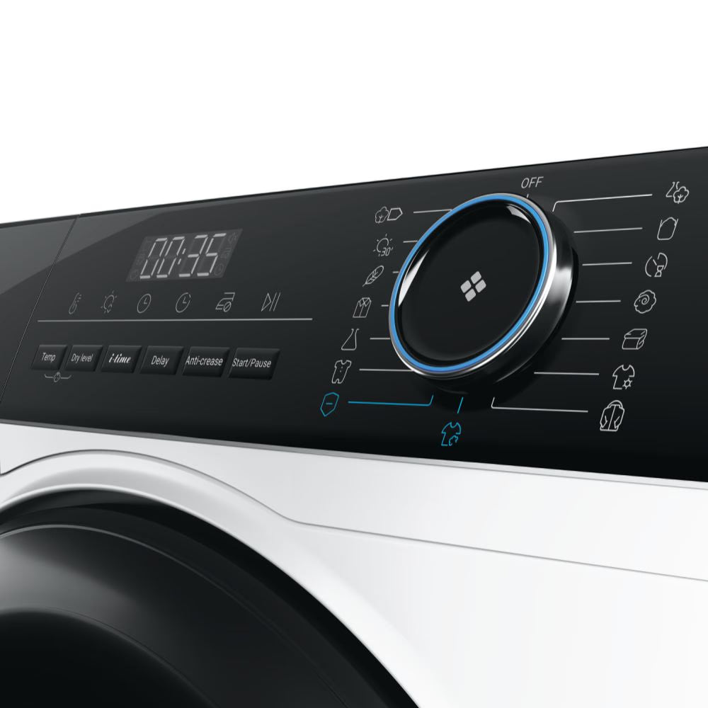Uscător de rufe Haier I-Pro Series 3 HD90-A2939-S