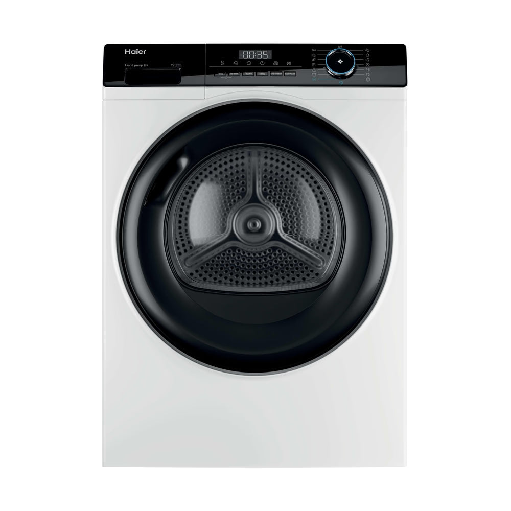 Uscător de rufe Haier I-Pro Series 3 HD80-A2939-S