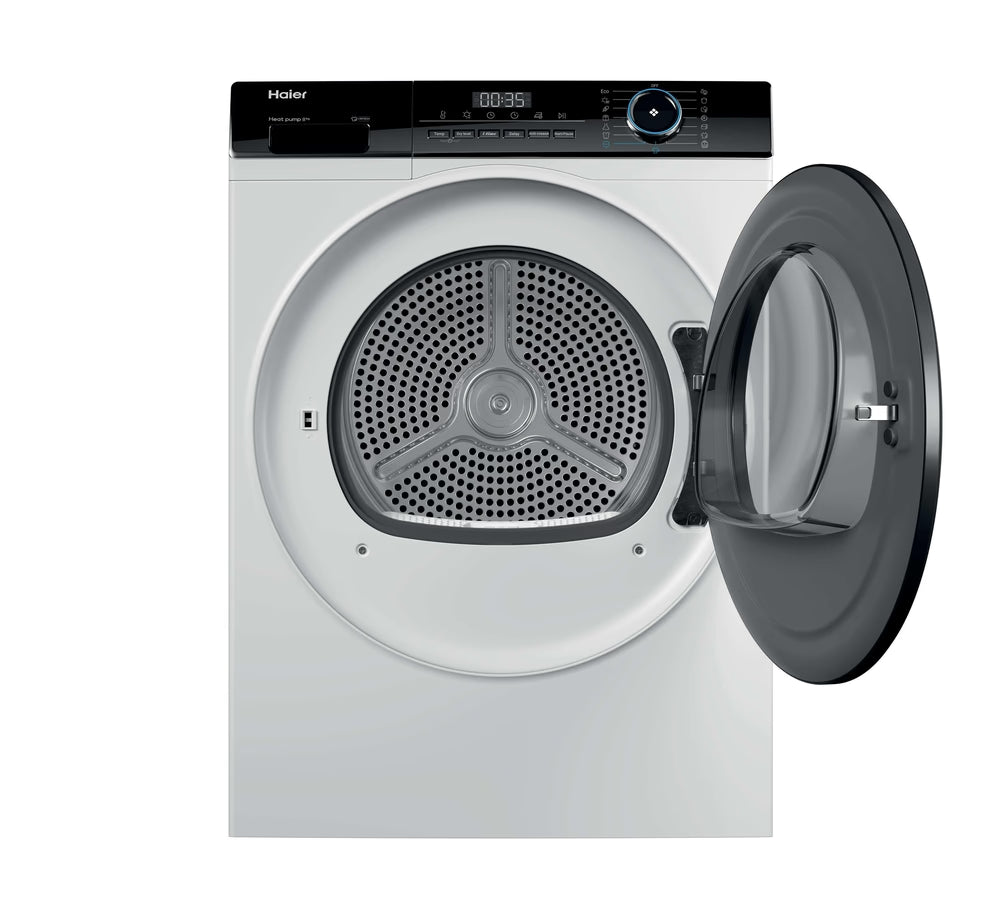 Uscător de rufe Haier I-Pro Series 3 HD80-A2939-S