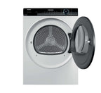 Uscător de rufe Haier I-Pro Series 3 HD80-A2939-S