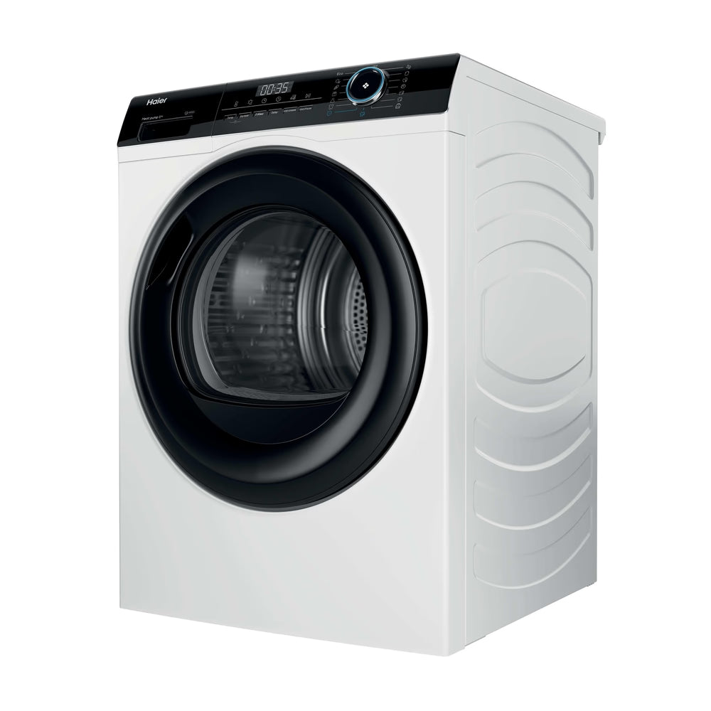 Uscător de rufe Haier I-Pro Series 3 HD80-A2939-S