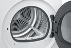 Uscător de rufe Haier I-Pro Series 3 HD80-A2939-S