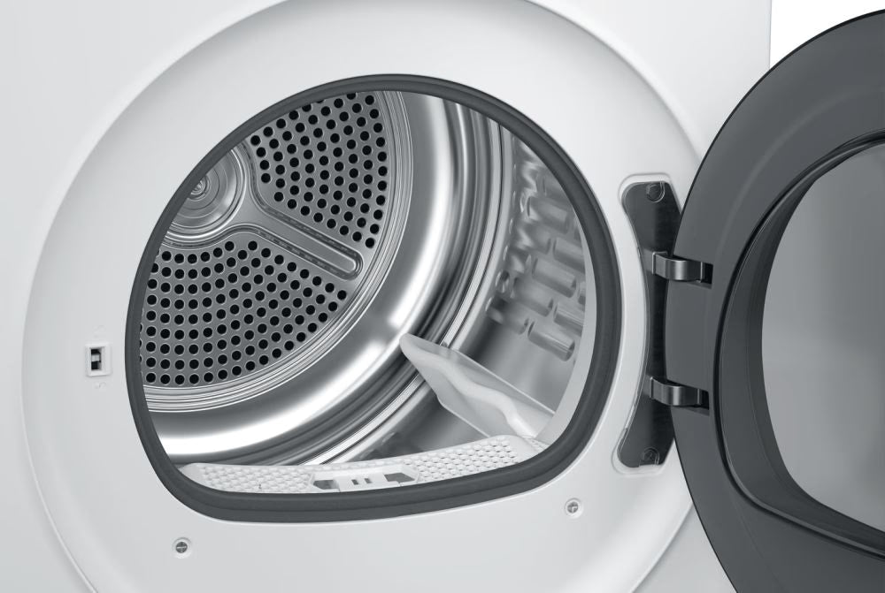 Uscător de rufe Haier I-Pro Series 3 HD80-A2939-S