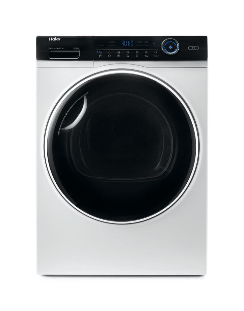 Uscător de rufe Haier I-Pro Series 7 HD90-A2979N-S