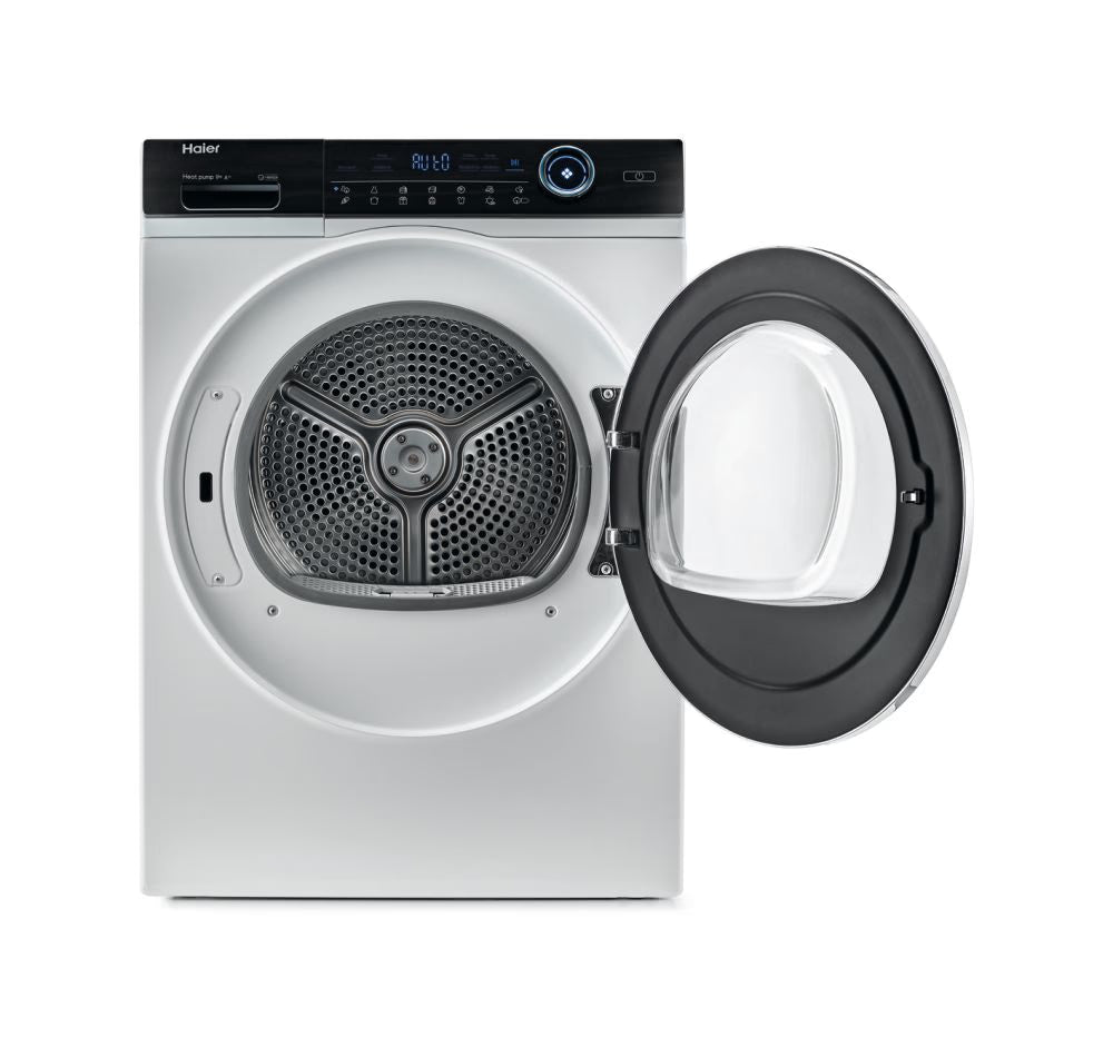 Uscător de rufe Haier I-Pro Series 7 HD90-A2979N-S