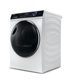 Uscător de rufe Haier I-Pro Series 7 HD90-A2979N-S