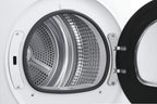 Uscător de rufe Haier I-Pro Series 7 HD90-A2979N-S