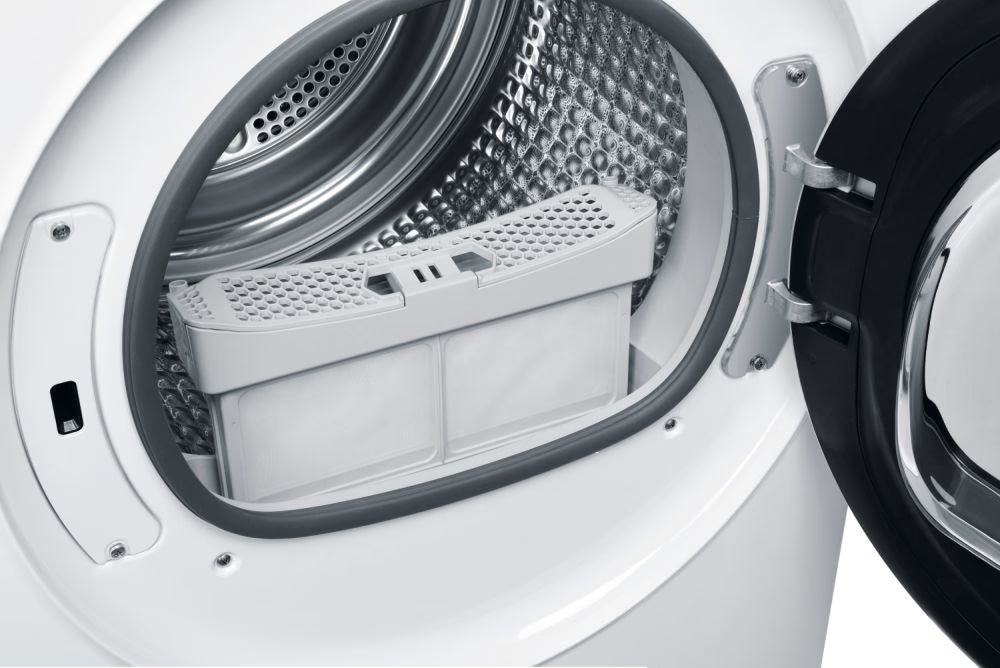 Uscător de rufe Haier I-Pro Series 7 HD90-A2979N-S