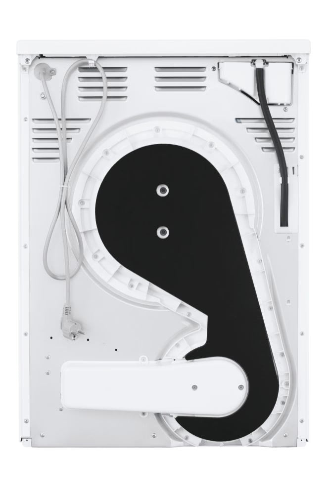 Uscător de rufe Haier I-Pro Series 7 HD90-A2979N-S