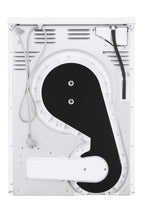 Uscător de rufe Haier I-Pro Series 7 HD90-A2979N-S
