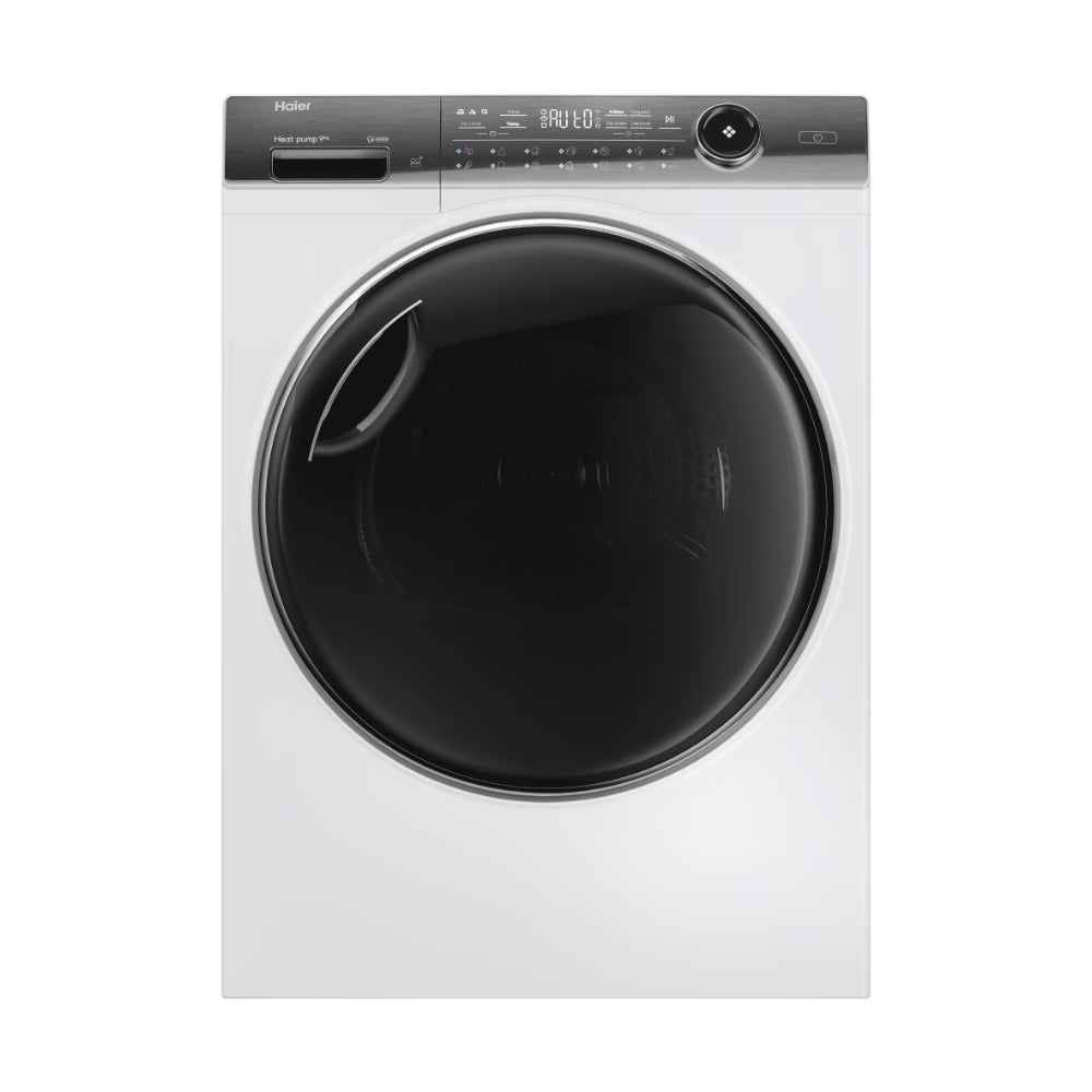 Uscător de rufe Haier I-Pro Series 7 Plus HD90-A3979NU1-S