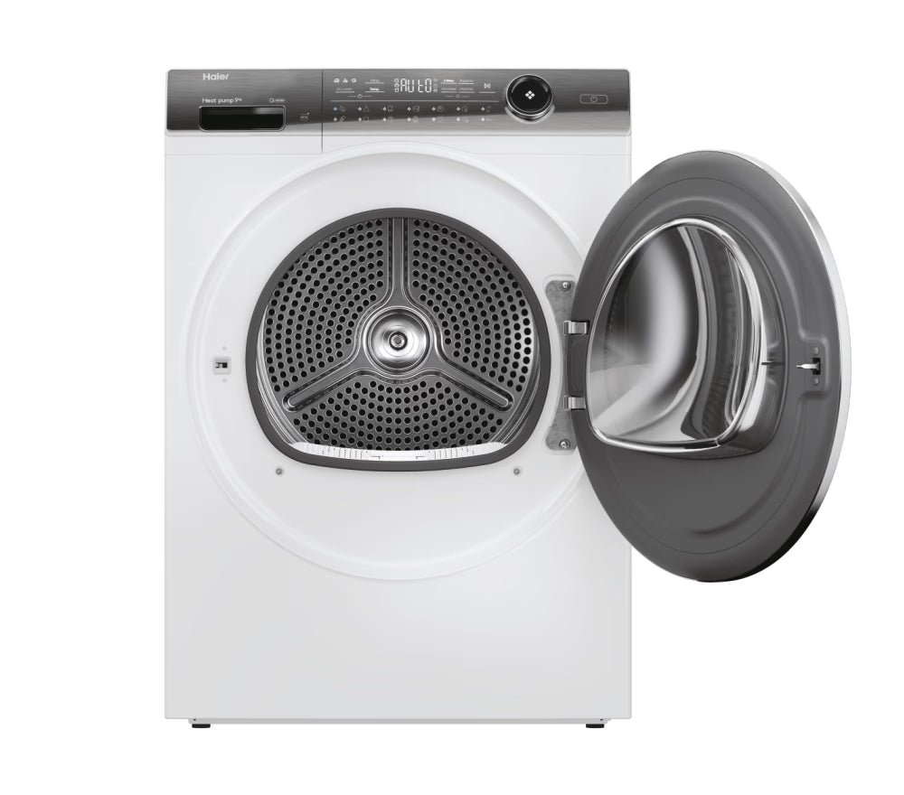 Uscător de rufe Haier I-Pro Series 7 Plus HD90-A3979NU1-S