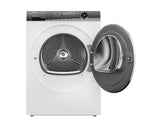 Uscător de rufe Haier I-Pro Series 7 Plus HD90-A3979NU1-S