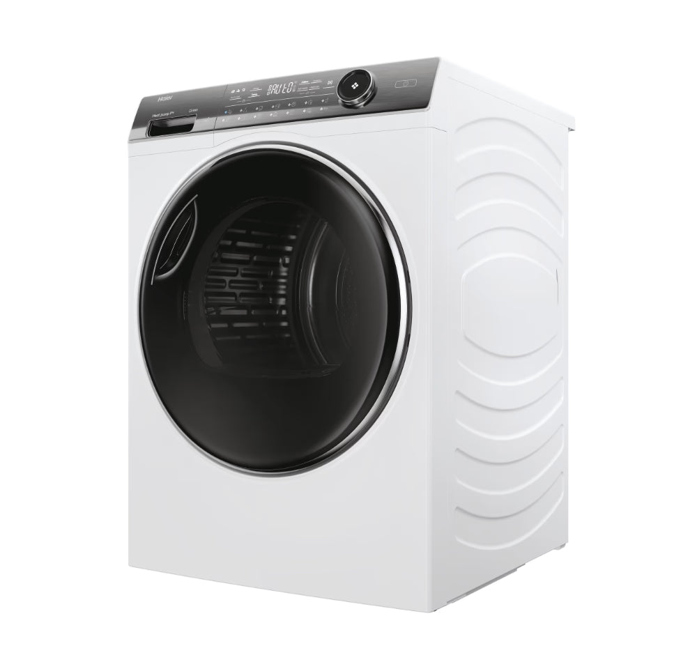 Uscător de rufe Haier I-Pro Series 7 Plus HD90-A3979NU1-S